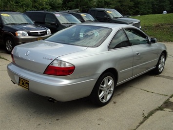 2003 Acura CL S   - Photo 6 - Cincinnati, OH 45255