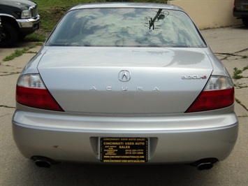 2003 Acura CL S   - Photo 5 - Cincinnati, OH 45255