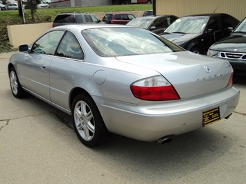 2003 Acura CL S   - Photo 4 - Cincinnati, OH 45255