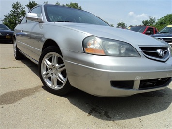 2003 Acura CL S   - Photo 10 - Cincinnati, OH 45255