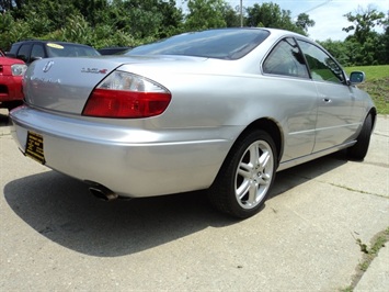 2003 Acura CL S   - Photo 13 - Cincinnati, OH 45255