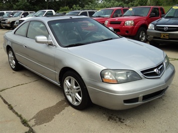 2003 Acura CL S   - Photo 1 - Cincinnati, OH 45255