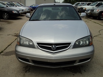 2003 Acura CL S   - Photo 2 - Cincinnati, OH 45255