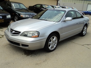 2003 Acura CL S   - Photo 3 - Cincinnati, OH 45255