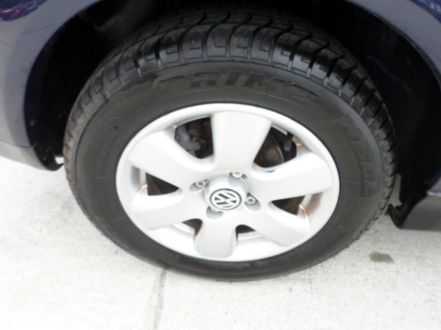 2001 Volkswagen Cabrio GLX - Photo 23 - Cincinnati, OH 45255