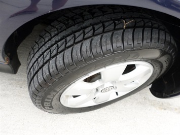 2001 Volkswagen Cabrio GLX   - Photo 22 - Cincinnati, OH 45255