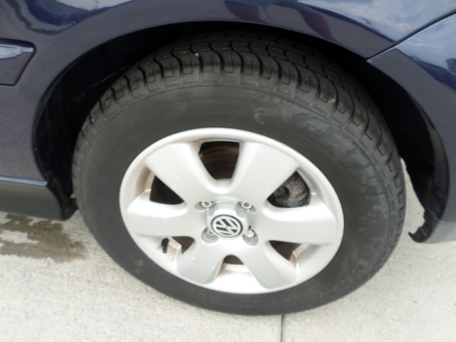 2001 Volkswagen Cabrio GLX - Photo 24 - Cincinnati, OH 45255