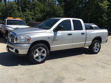 2008 Dodge Ram Pickup 1500 SLT   - Photo 3 - Cincinnati, OH 45255