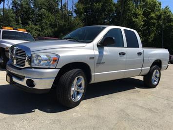 2008 Dodge Ram Pickup 1500 SLT   - Photo 11 - Cincinnati, OH 45255