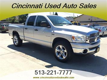 2008 Dodge Ram Pickup 1500 SLT   - Photo 1 - Cincinnati, OH 45255