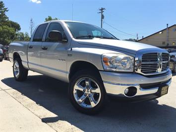 2008 Dodge Ram Pickup 1500 SLT   - Photo 10 - Cincinnati, OH 45255