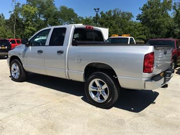 2008 Dodge Ram Pickup 1500 SLT   - Photo 4 - Cincinnati, OH 45255