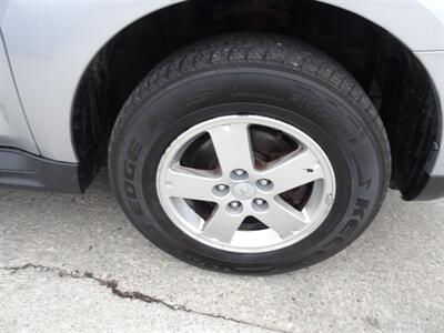 2010 Mitsubishi Outlander ES  2.4L I4 AWD - Photo 26 - Cincinnati, OH 45255