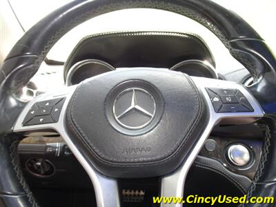 2013 Mercedes-Benz SL 550   - Photo 20 - Cincinnati, OH 45255