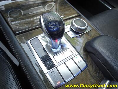 2013 Mercedes-Benz SL 550   - Photo 17 - Cincinnati, OH 45255