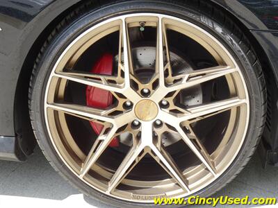 2013 Mercedes-Benz SL 550   - Photo 30 - Cincinnati, OH 45255