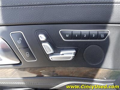2013 Mercedes-Benz SL 550   - Photo 24 - Cincinnati, OH 45255