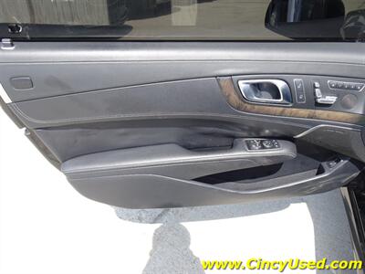 2013 Mercedes-Benz SL 550   - Photo 25 - Cincinnati, OH 45255