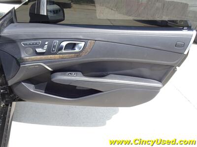 2013 Mercedes-Benz SL 550   - Photo 26 - Cincinnati, OH 45255