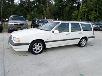 1996 VOLVO 850   - Photo 3 - Cincinnati, OH 45255