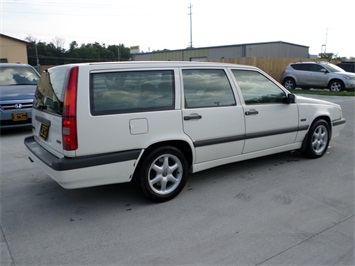 1996 VOLVO 850   - Photo 6 - Cincinnati, OH 45255