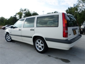 1996 VOLVO 850   - Photo 12 - Cincinnati, OH 45255