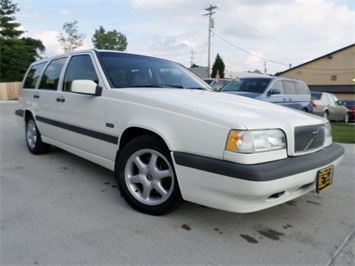 1996 VOLVO 850   - Photo 10 - Cincinnati, OH 45255