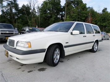 1996 VOLVO 850   - Photo 11 - Cincinnati, OH 45255