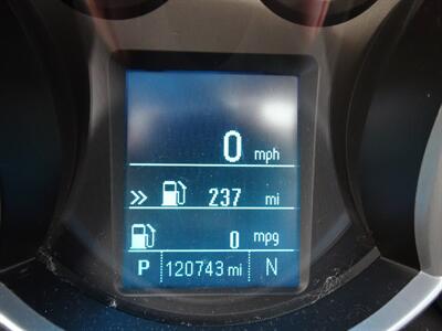 2012 Chevrolet Cruze LT   - Photo 18 - Cincinnati, OH 45255
