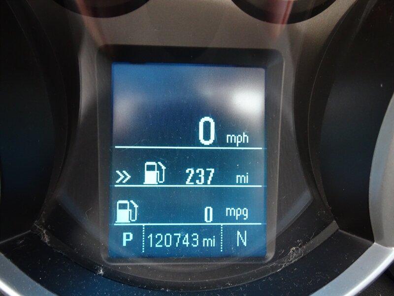 2012 Chevrolet Cruze LT - Photo 18 - Cincinnati, OH 45255