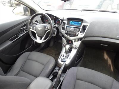 2012 Chevrolet Cruze LT   - Photo 13 - Cincinnati, OH 45255