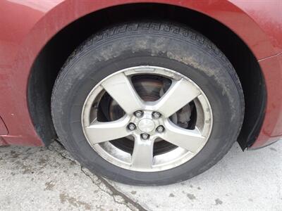 2012 Chevrolet Cruze LT   - Photo 26 - Cincinnati, OH 45255
