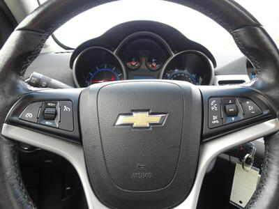 2012 Chevrolet Cruze LT   - Photo 17 - Cincinnati, OH 45255