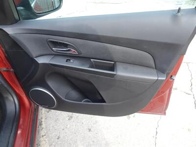 2012 Chevrolet Cruze LT   - Photo 24 - Cincinnati, OH 45255