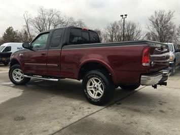 2003 Ford F-150 Lariat   - Photo 12 - Cincinnati, OH 45255