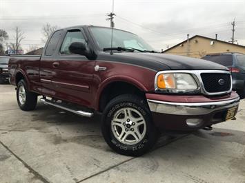 2003 Ford F-150 Lariat   - Photo 10 - Cincinnati, OH 45255