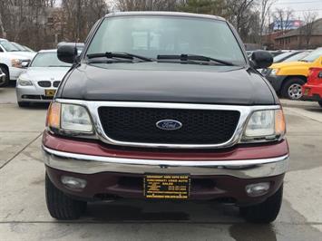 2003 Ford F-150 Lariat   - Photo 2 - Cincinnati, OH 45255