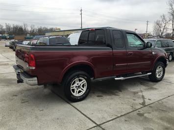 2003 Ford F-150 Lariat   - Photo 6 - Cincinnati, OH 45255