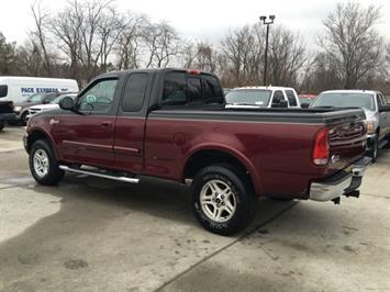 2003 Ford F-150 Lariat   - Photo 4 - Cincinnati, OH 45255