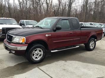 2003 Ford F-150 Lariat   - Photo 3 - Cincinnati, OH 45255