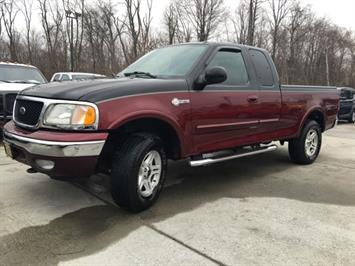 2003 Ford F-150 Lariat   - Photo 11 - Cincinnati, OH 45255