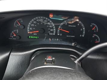 2003 Ford F-150 Lariat   - Photo 16 - Cincinnati, OH 45255