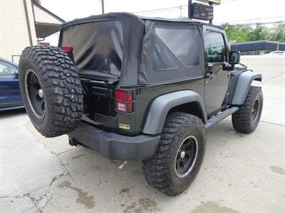 2011 Jeep Wrangler Rubicon   - Photo 77 - Cincinnati, OH 45255