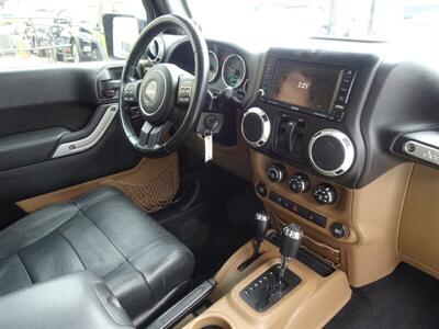 2011 Jeep Wrangler Rubicon   - Photo 89 - Cincinnati, OH 45255