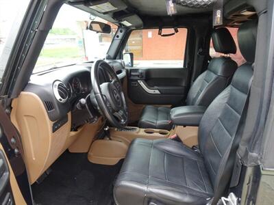 2011 Jeep Wrangler Rubicon   - Photo 47 - Cincinnati, OH 45255