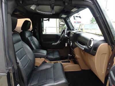 2011 Jeep Wrangler Rubicon   - Photo 17 - Cincinnati, OH 45255