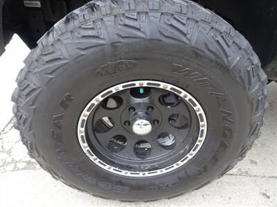 2011 Jeep Wrangler Rubicon   - Photo 80 - Cincinnati, OH 45255