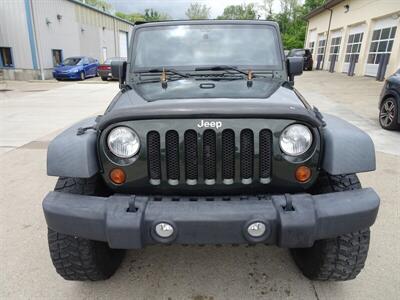 2011 Jeep Wrangler Rubicon   - Photo 6 - Cincinnati, OH 45255