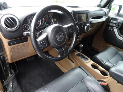 2011 Jeep Wrangler Rubicon   - Photo 22 - Cincinnati, OH 45255