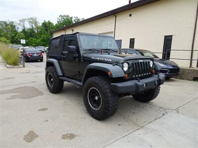 2011 Jeep Wrangler Rubicon   - Photo 4 - Cincinnati, OH 45255